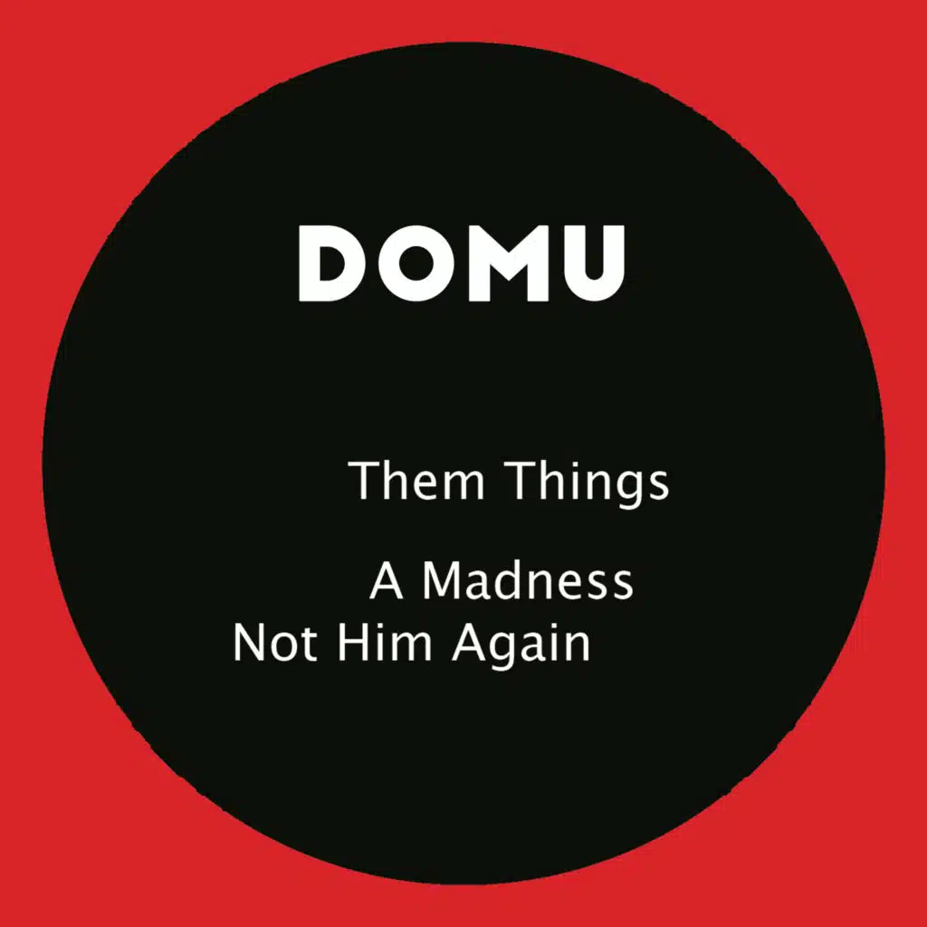 Domu
