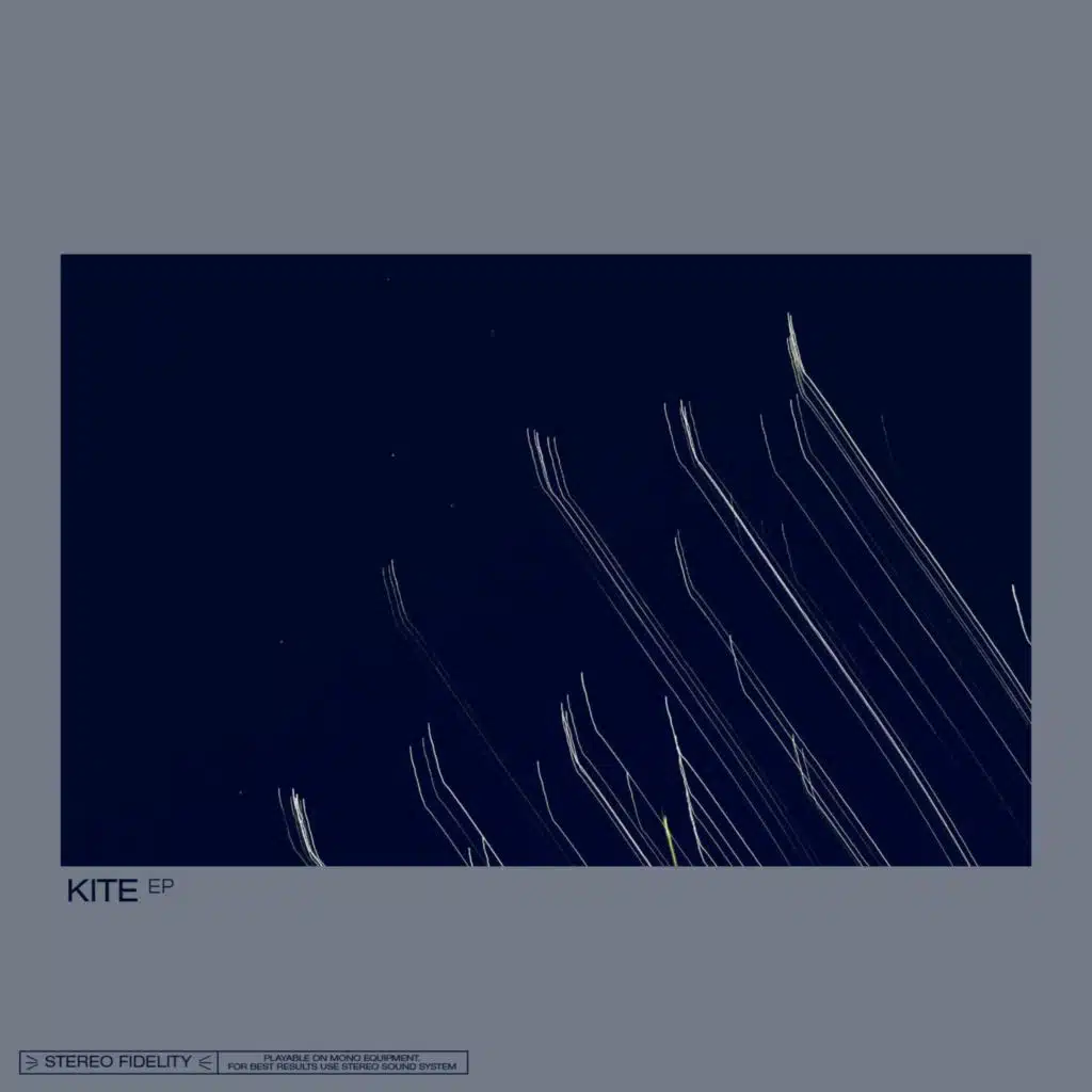 Kite EP