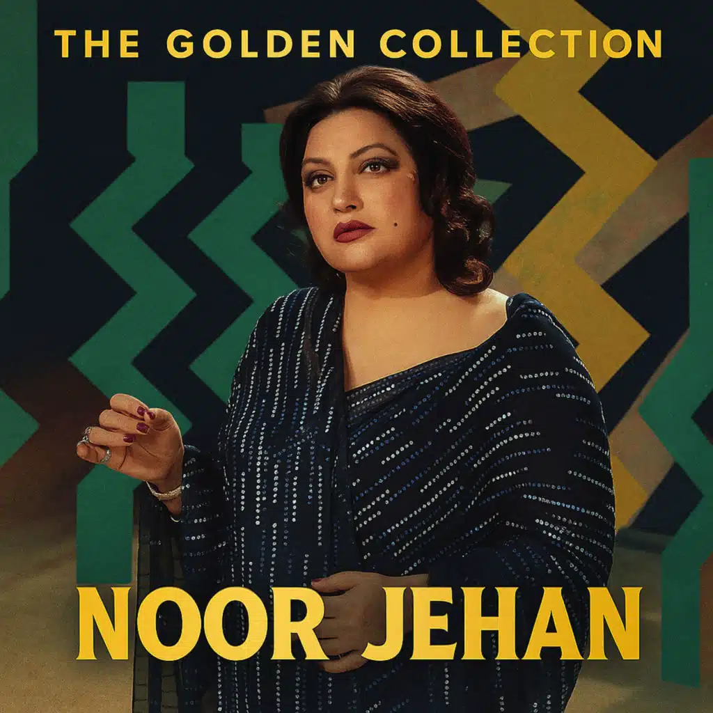 The Golden Collection (Remastered 2025)