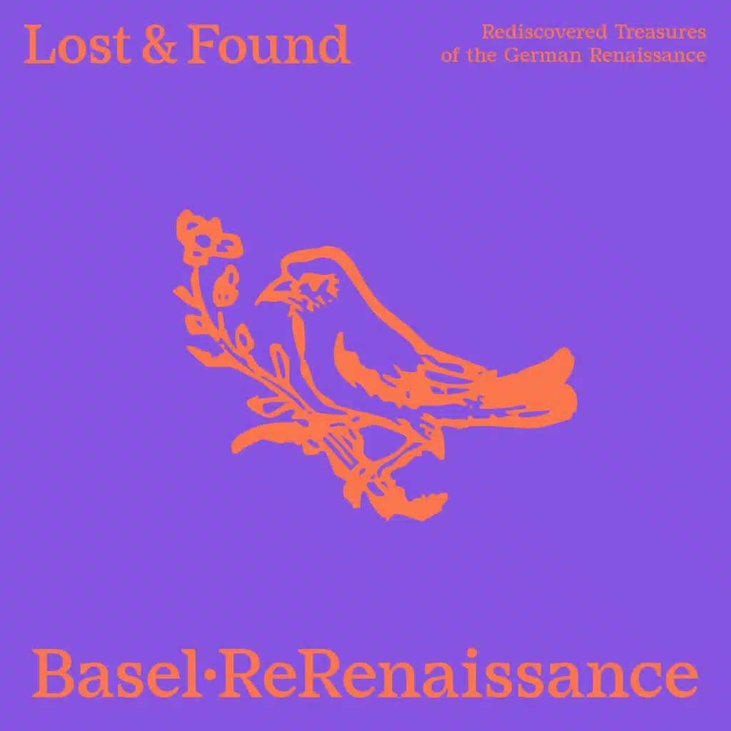 Basel·ReRenaissance & Elizabeth Rumsey