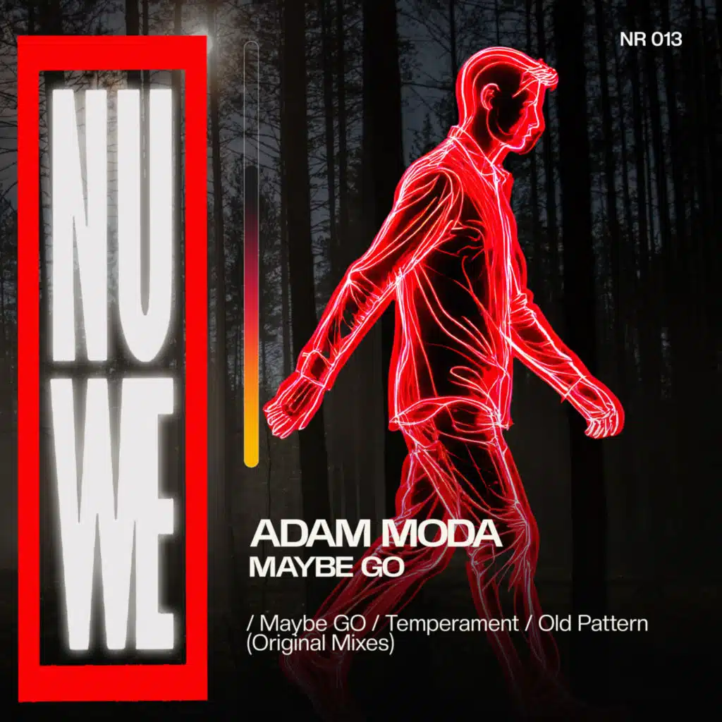 Adam Moda