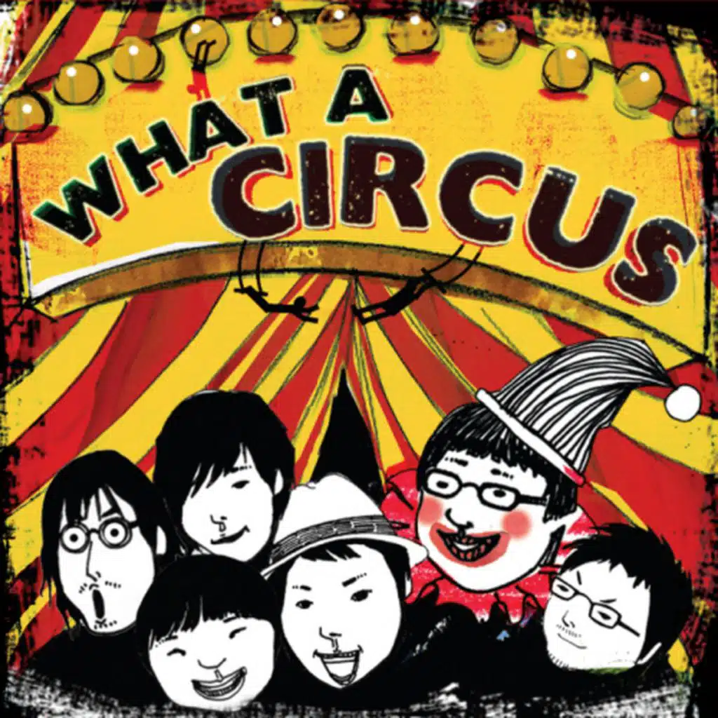 What A Circus