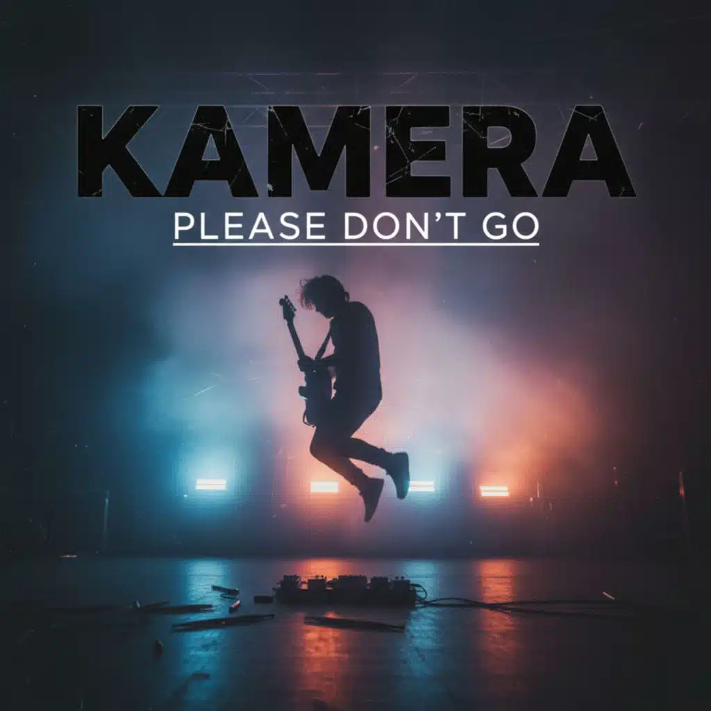 Kamera