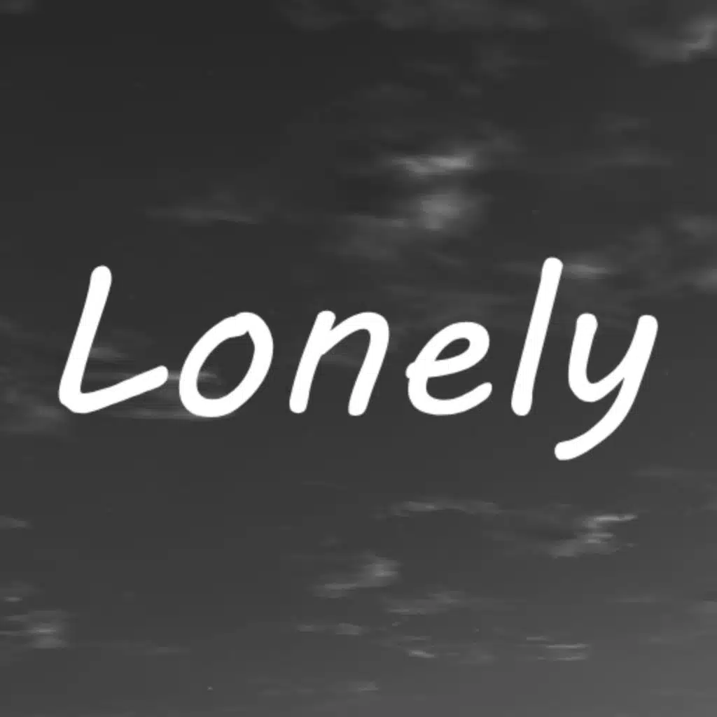 Lonely