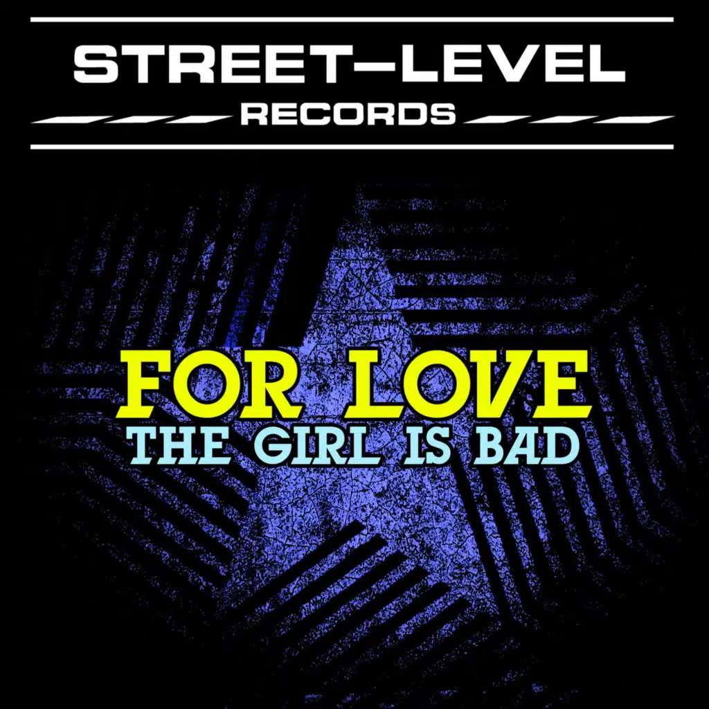 The Girl Is Bad