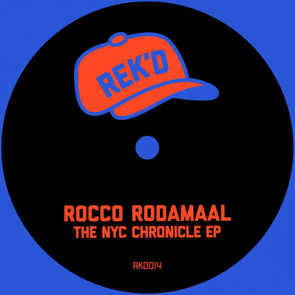Rocco Rodamaal