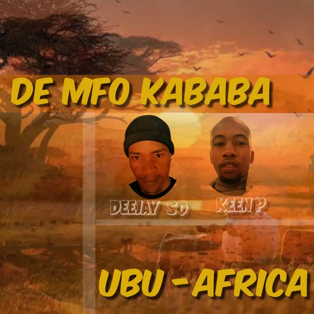 Ubumnandi (feat. ELLA)