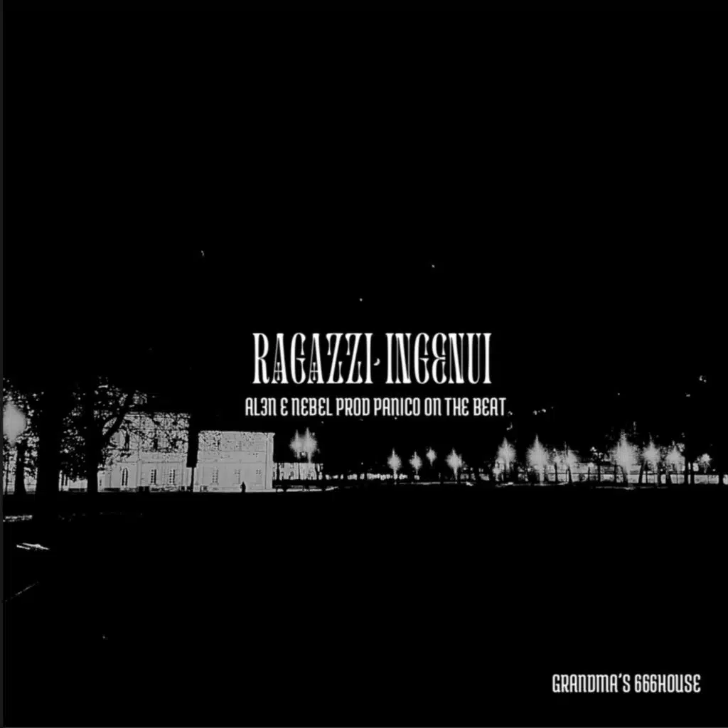 Ragazzi Ingenui