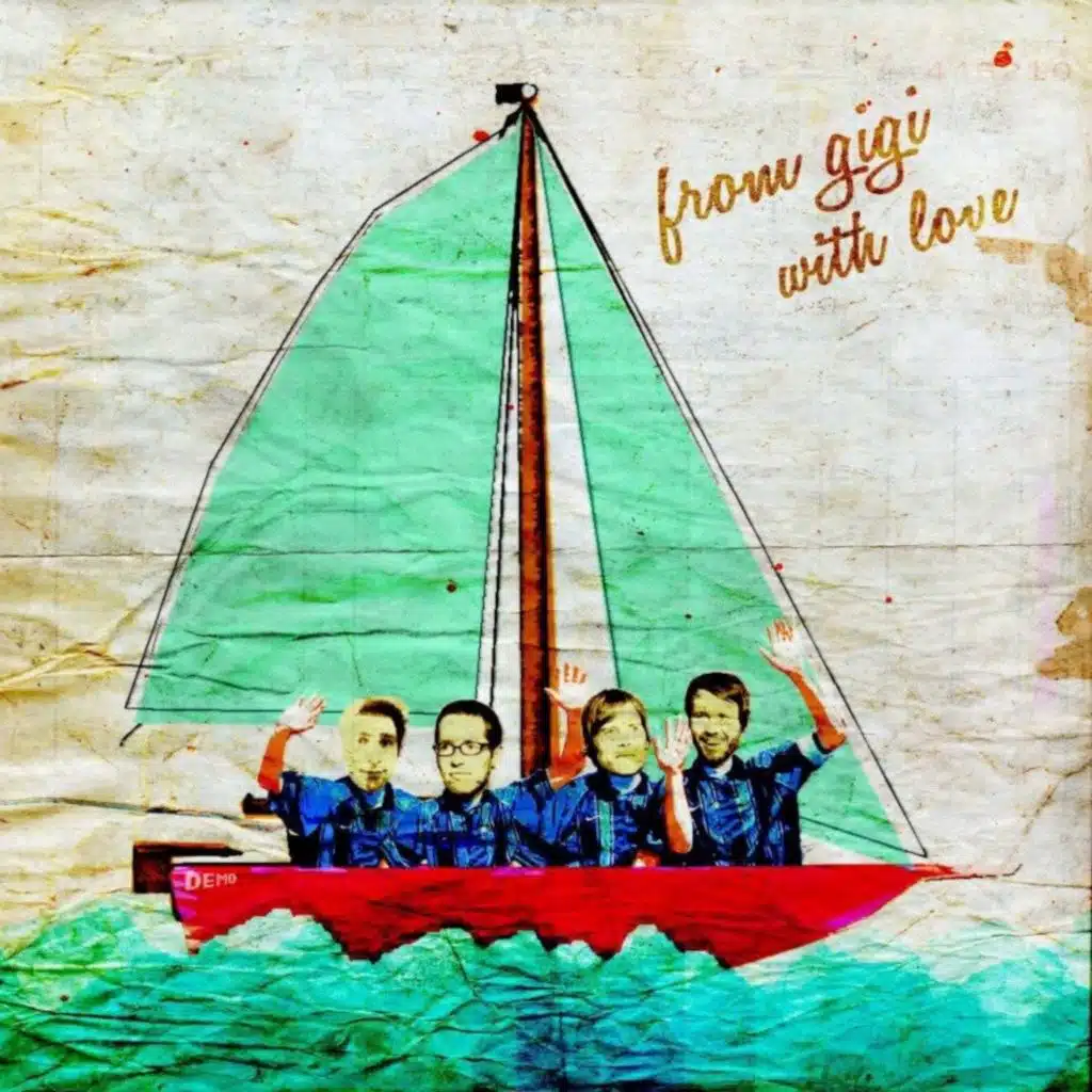 From gigi with love (2006)