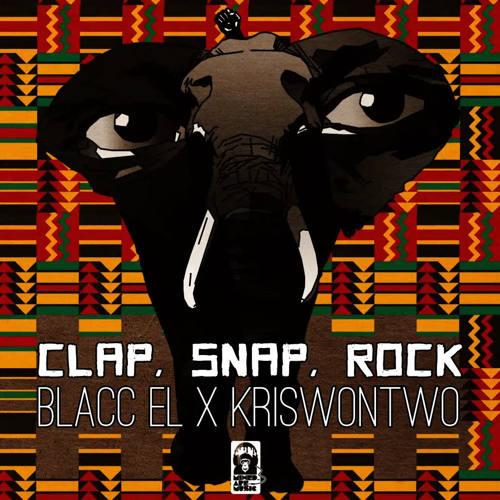 Clap, Snap, Rock