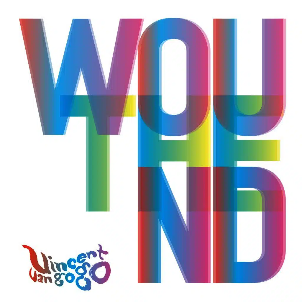VIncent Van Go Go