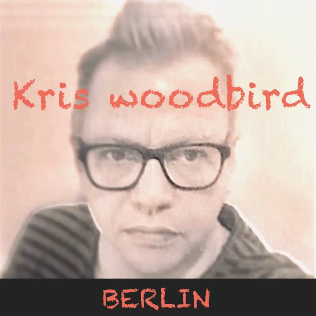 Kris Woodbird