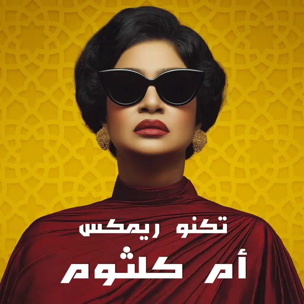 Alf Leila Wa Leila | ألف ليلة وليلة (Tech House)