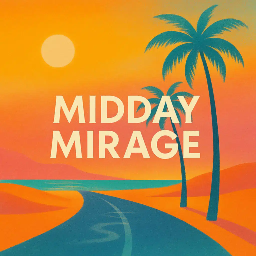 Sunglasses and Silence