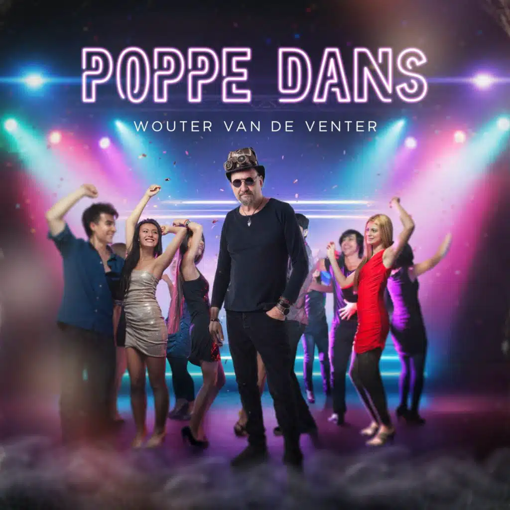 Wouter Van De Venter