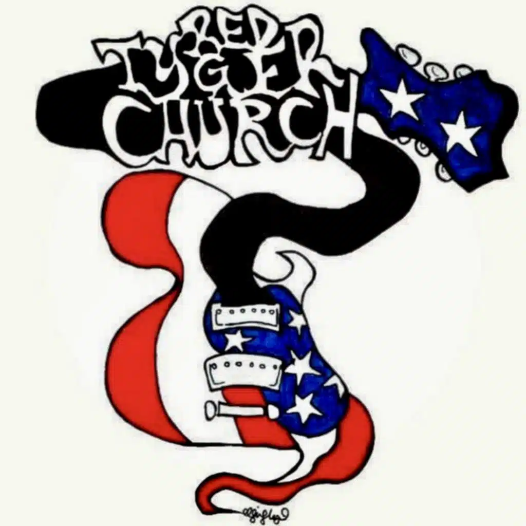 The Red Tyger Church