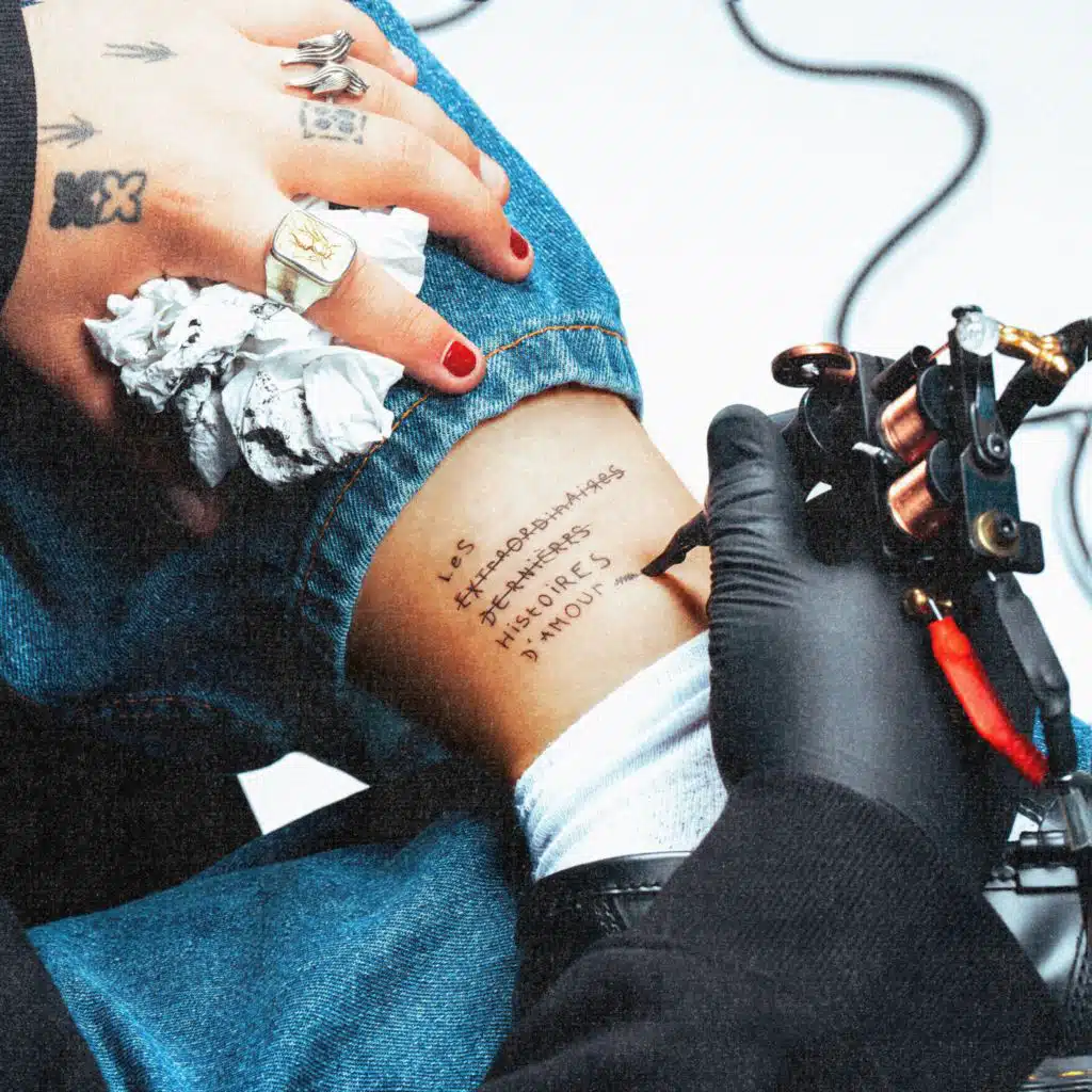 Les histoires d'amour de St Graal