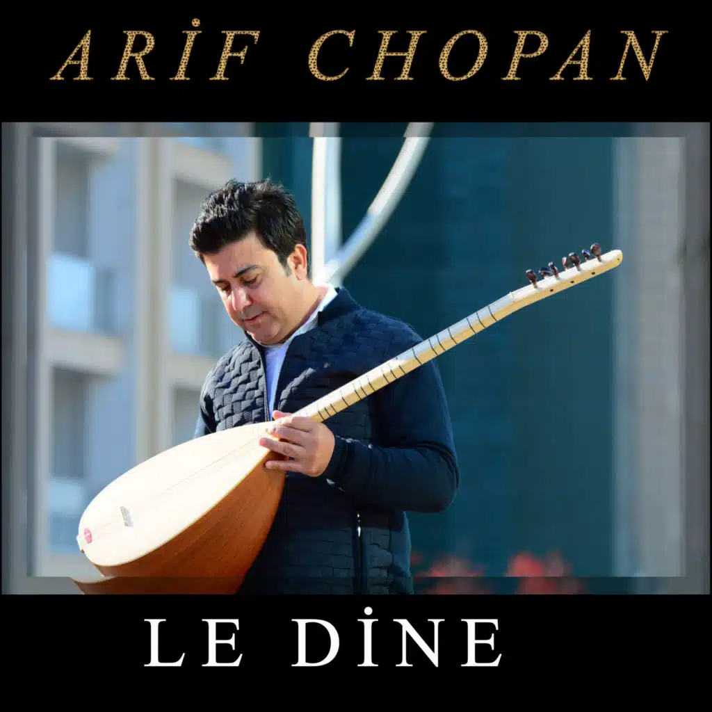 Arif Chopan