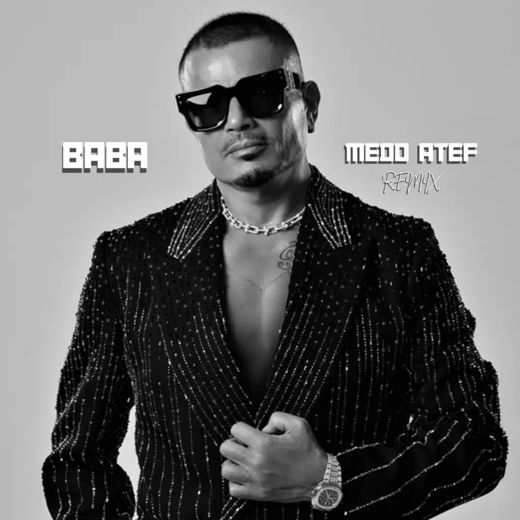 BABA (Remix) [feat. Medo Atef]