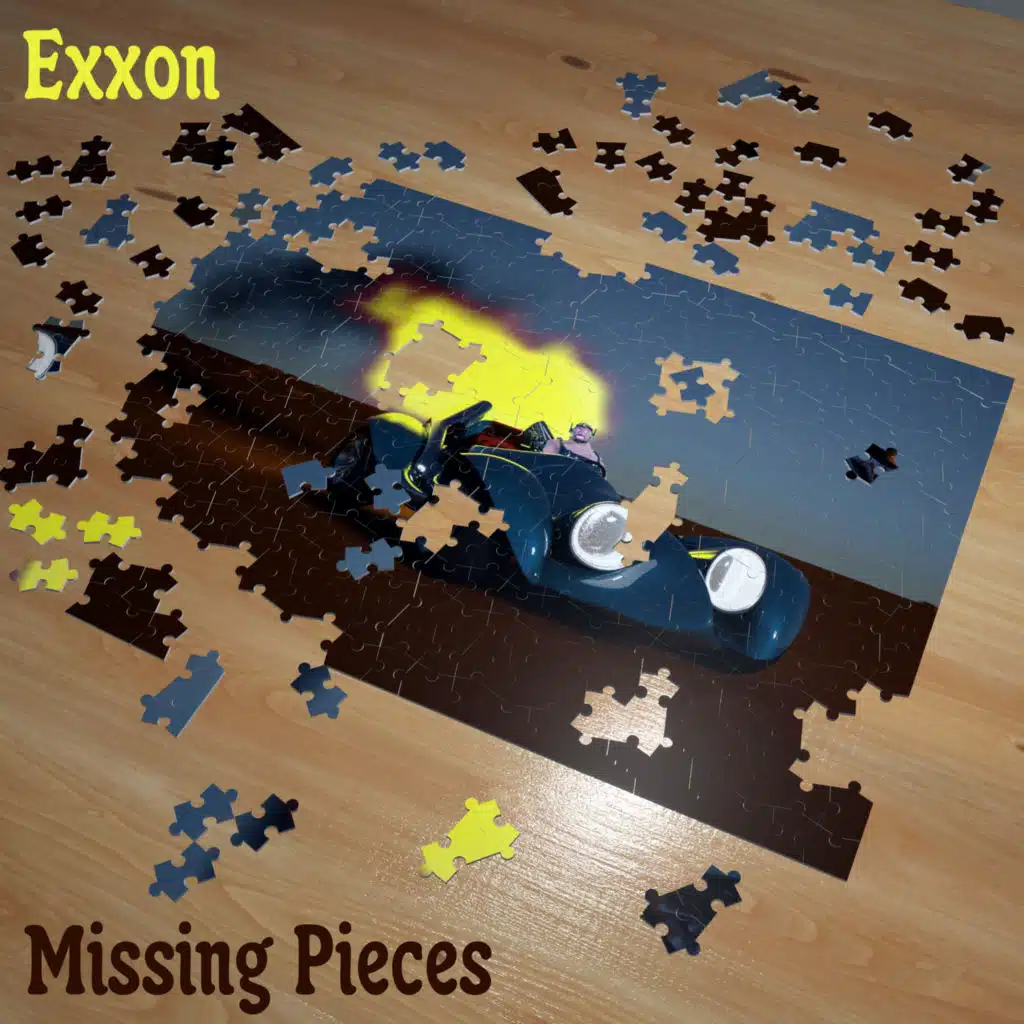 Exxön