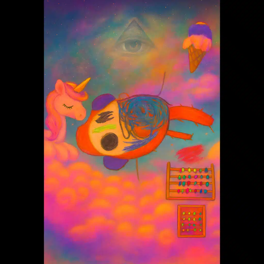 Numbered Like the Stars of Heaven