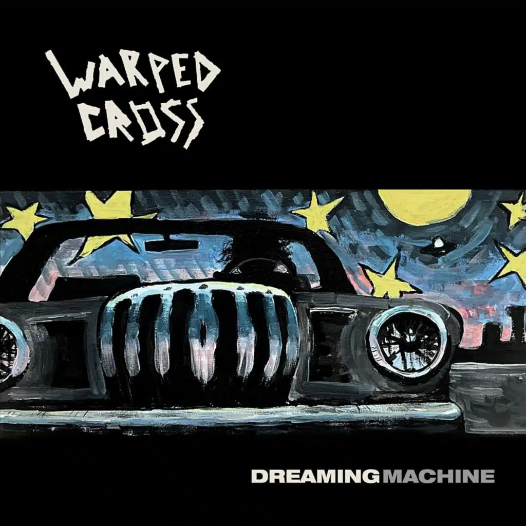 Warped Cross