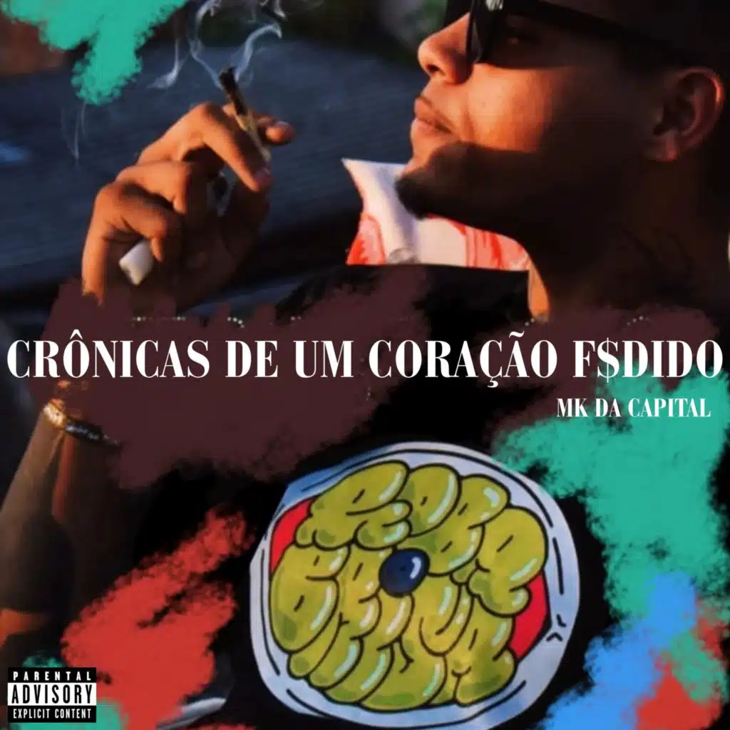 Crônicas de um Coração F$Dido