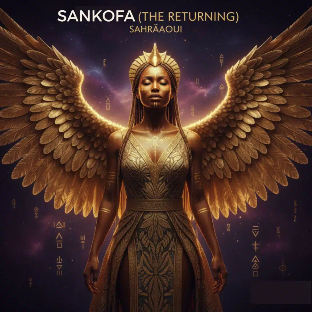 SANKOFA (THE RETURNING)