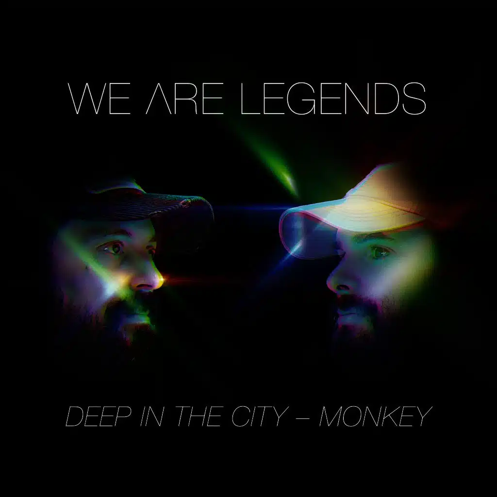 Deep in the City / Monkey