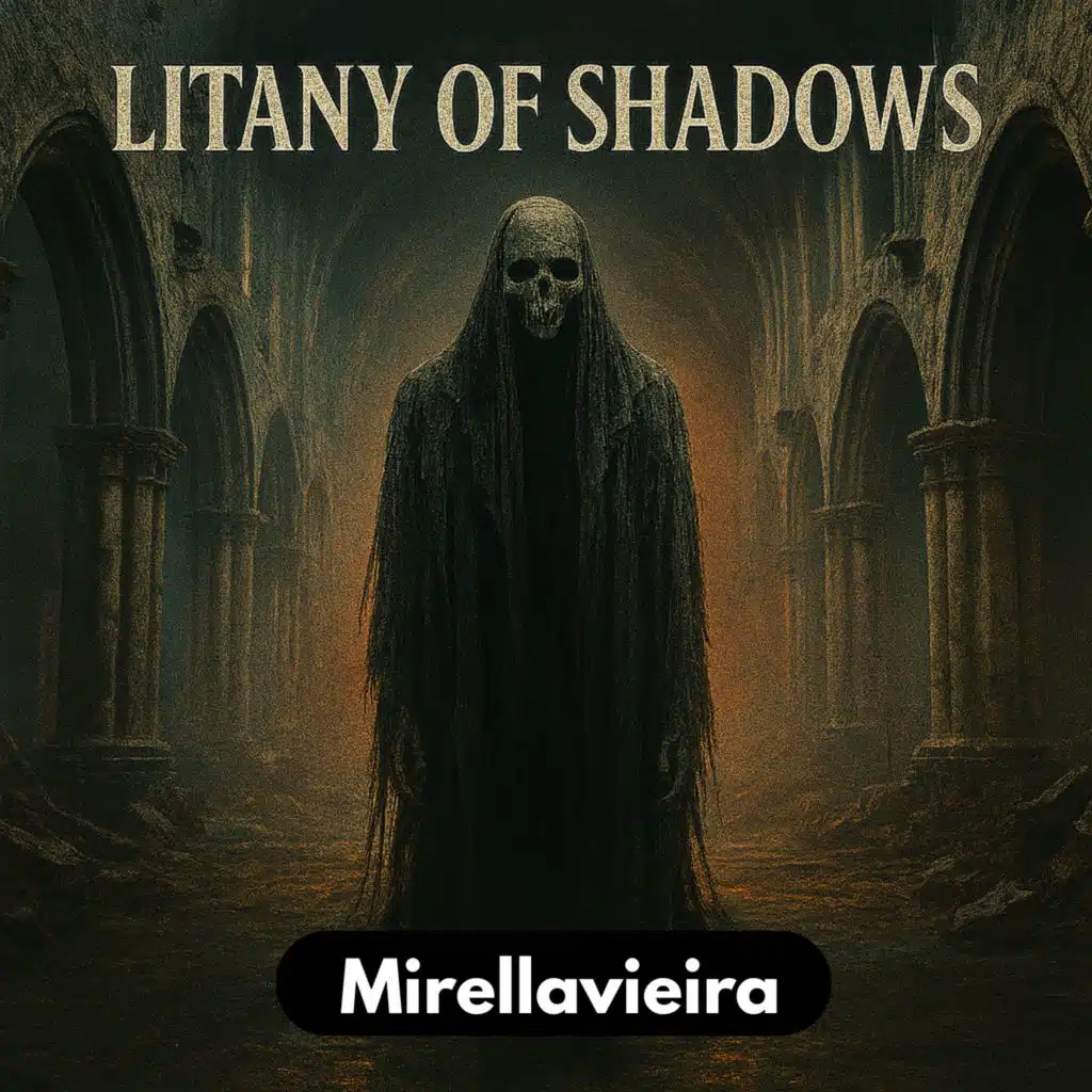 Litany of Shadows