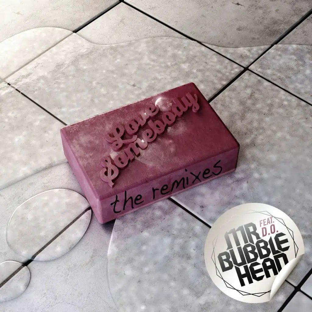 Love Somebody (Lukas Rose Remix) [feat. D.O.]