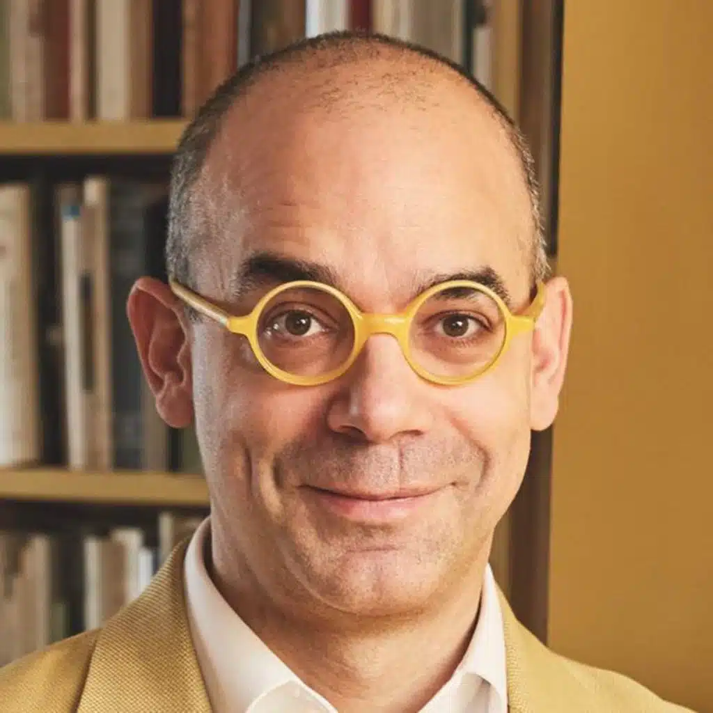 Le travail : trouver du sens, poser des limites, le burn out - J'ai demandé à Fabrice