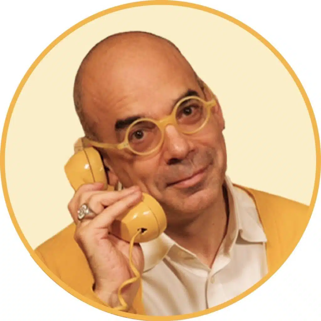 Être heureux dans une société ultra matérialiste, faire face à l'échec.. J'ai demandé à Fabrice ep.3