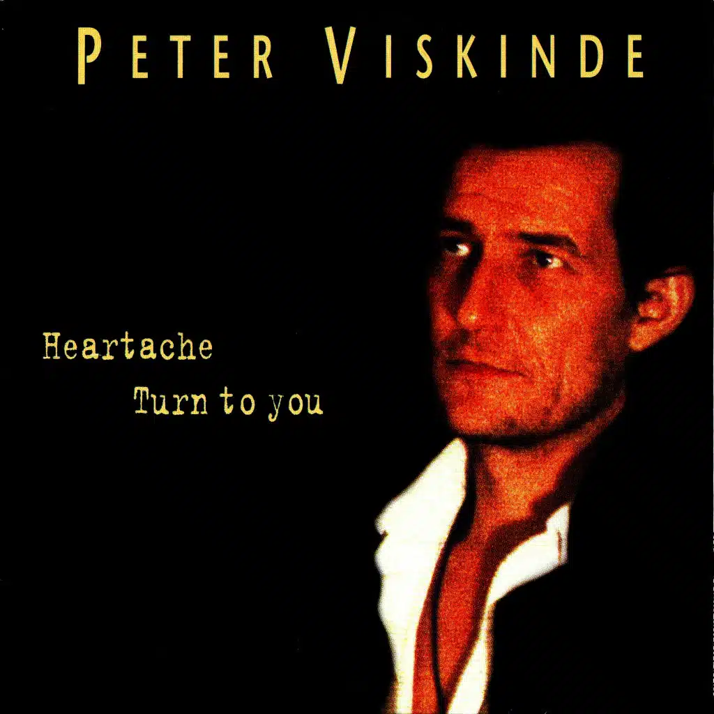 Heartache / Turn to You