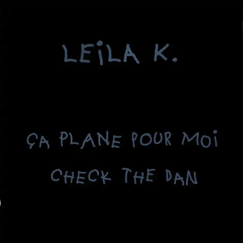 Check the Dan (Short Radio)