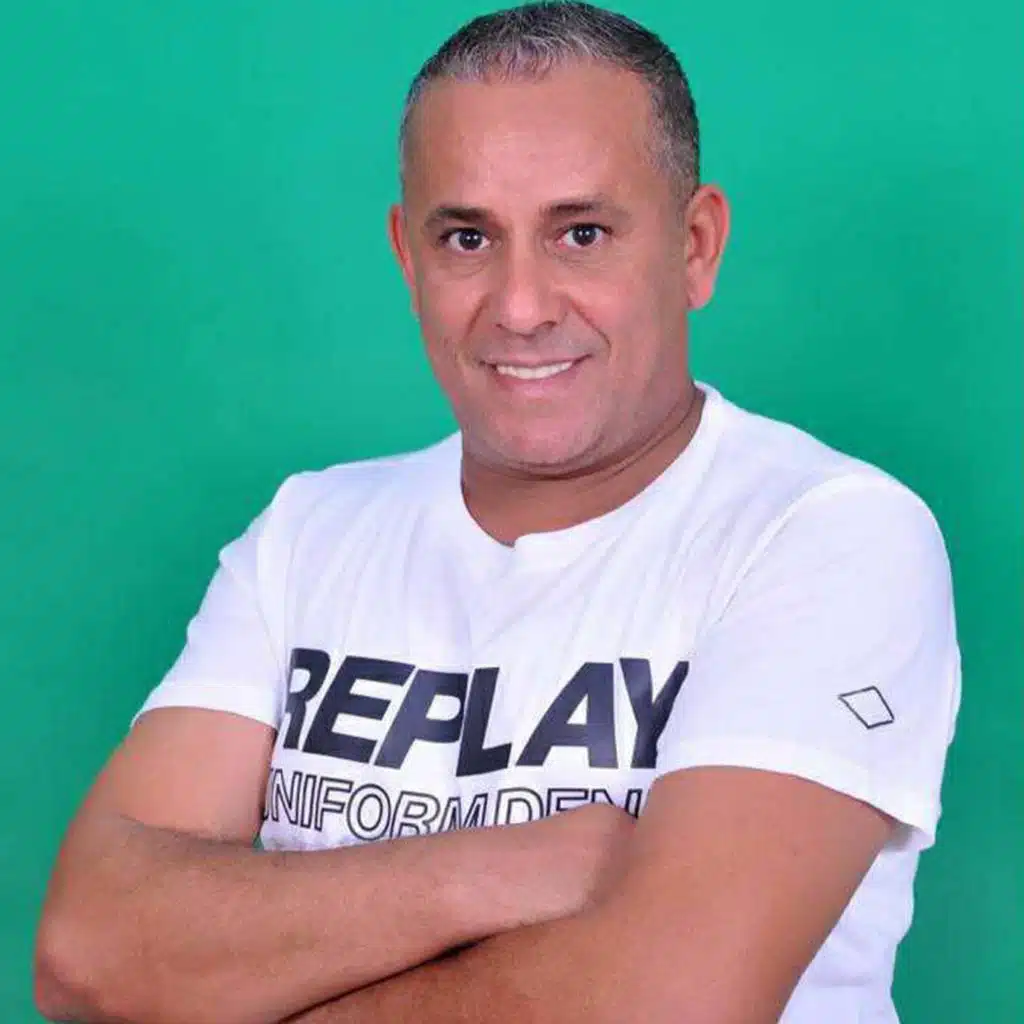 عائلة الخويلدي كبير قدرهم