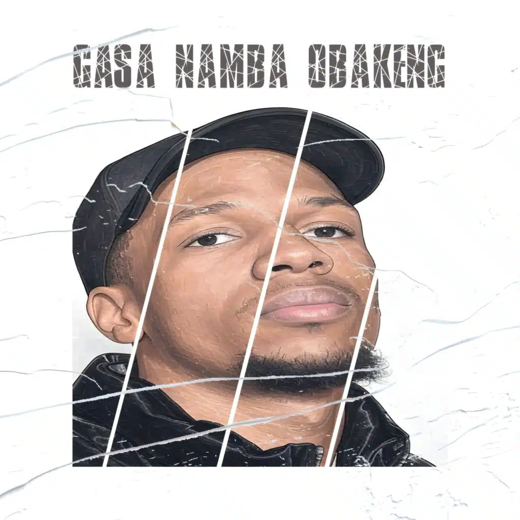 Gasa Namba Obakeng