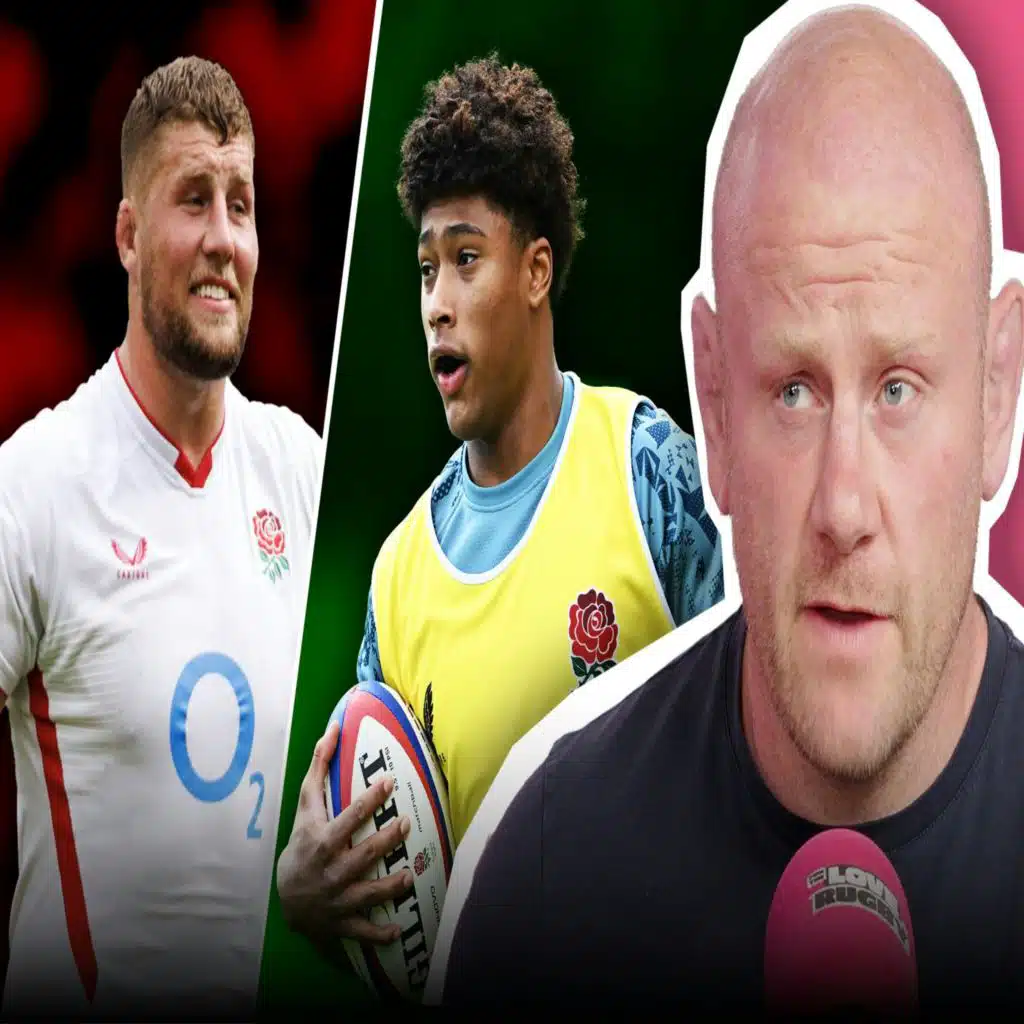 Why Tom Willis Quit England & Is Noah Caluori The Future?