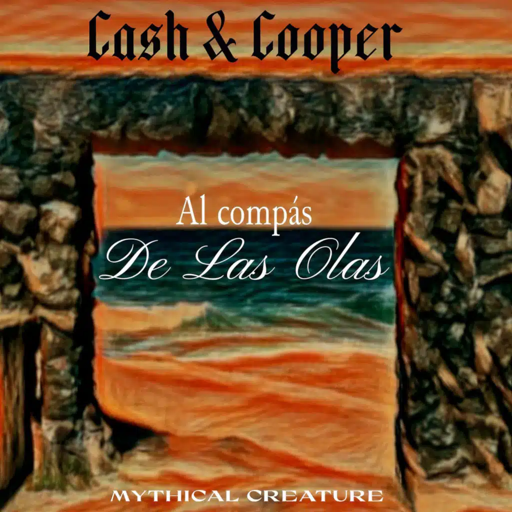 Al Compás De Las Olas