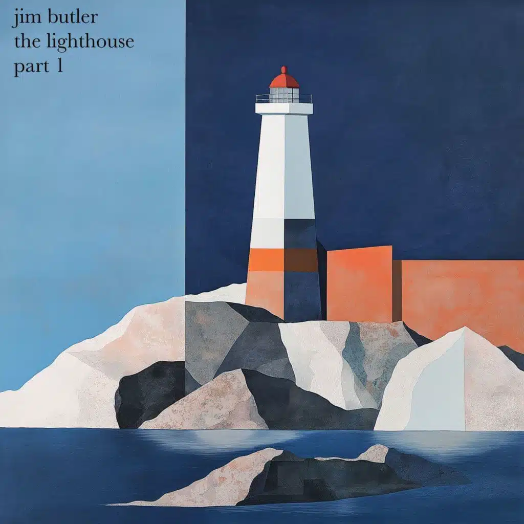 Deep Energy 2027 - The Lighthouse - Part 1