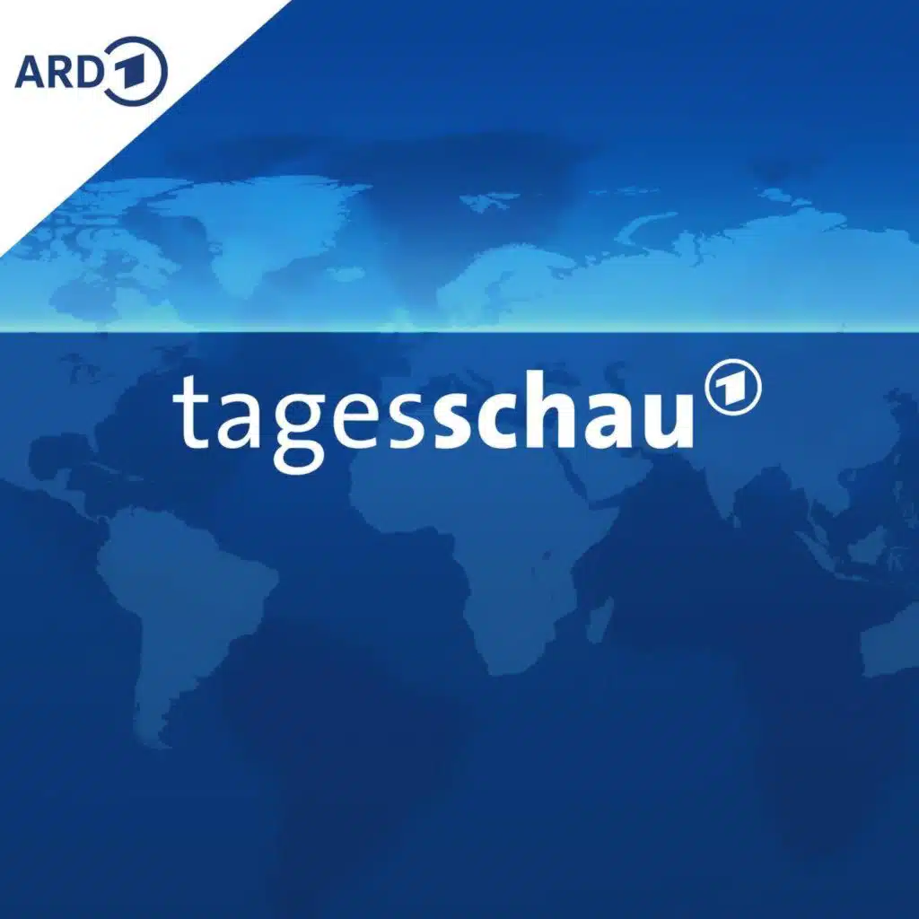 tagesschau 20:00 Uhr, 19.11.2025