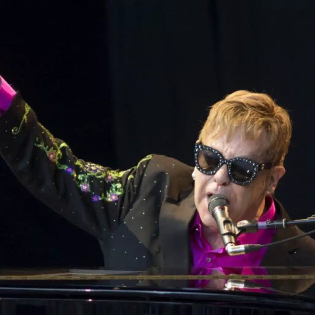 Sofá Sonoro: Elton John y la racha más salvaje de la música (22/06/19)