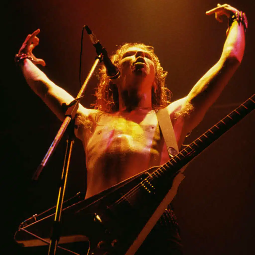 Sofá Sonoro: Cuando Metallica se coló en tu casa