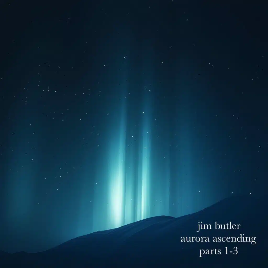 Deep Energy 2026 - Aurora Ascending - Part 3