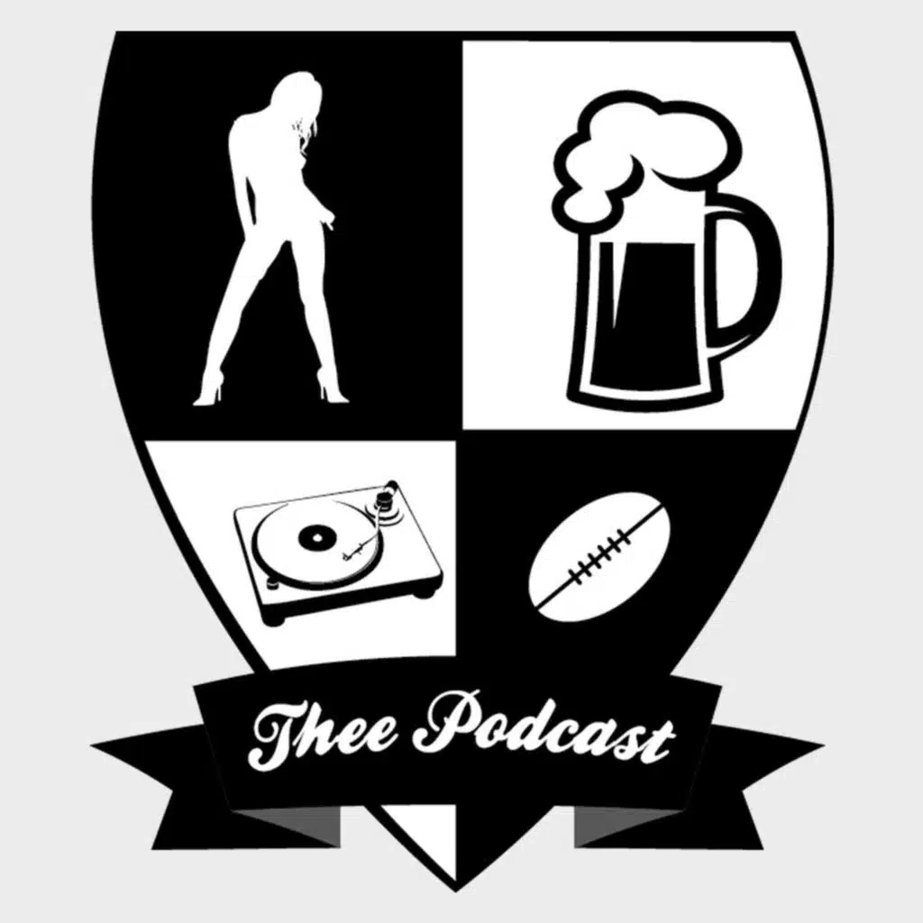 Thee Podcast Episode 306
