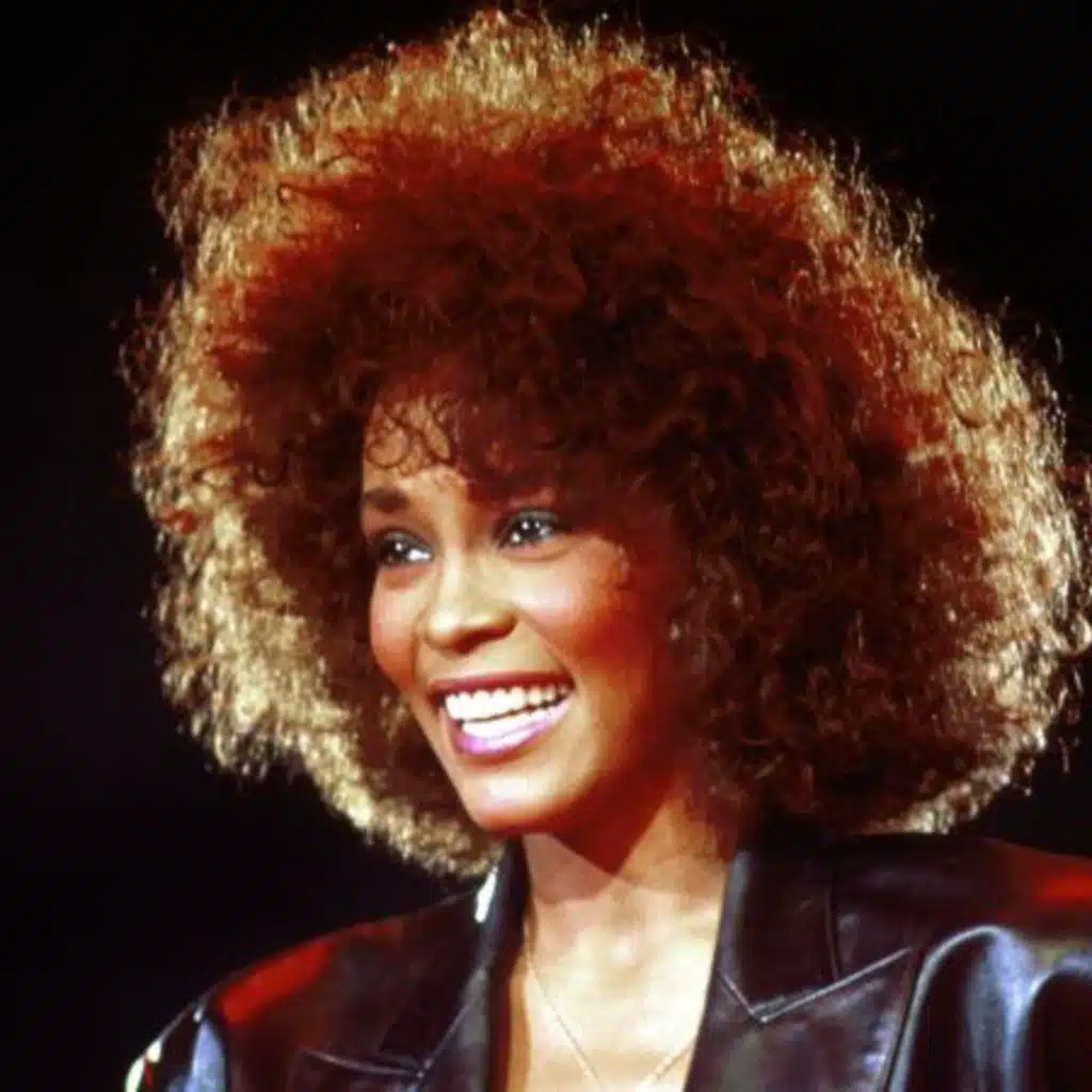Whitney Houston, el infierno de la chica que cantaba como los ángeles (29/06/19)