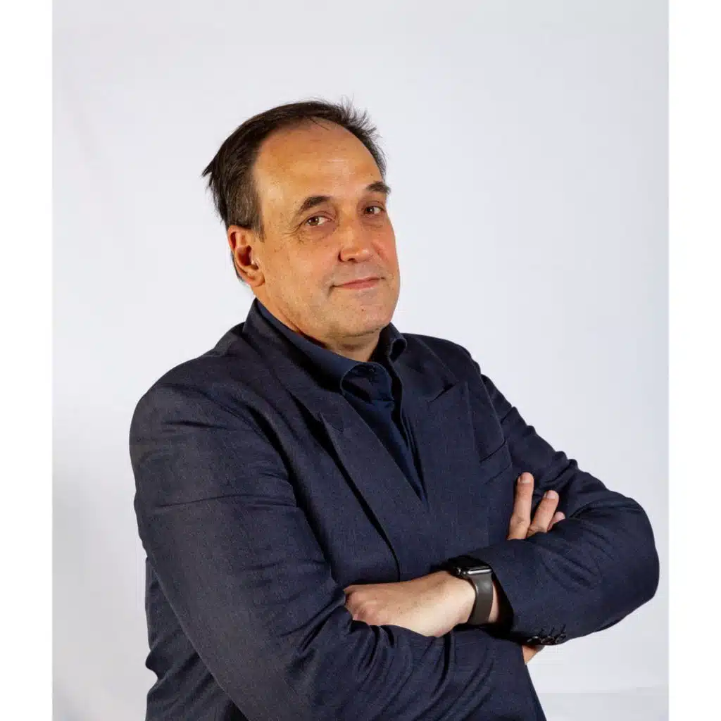 A Fresh Start With A New Vision