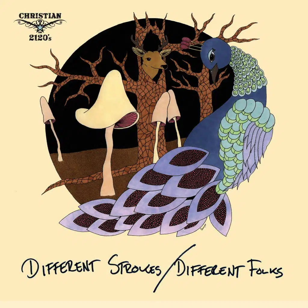 Different Strokes/ Different Folks