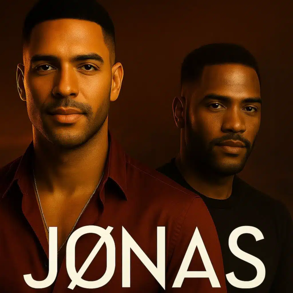 JØNAS (NL)