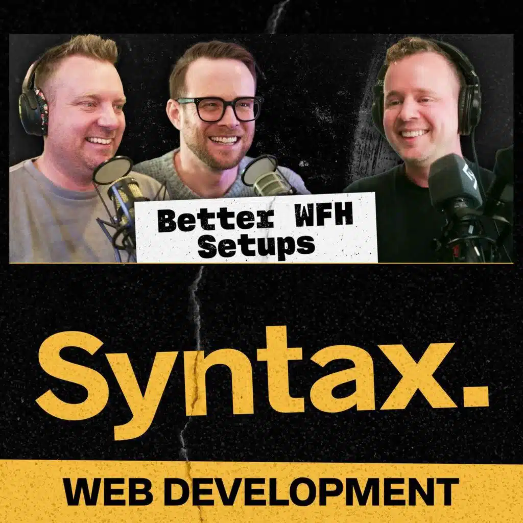 857: How to Look and Sound Good at $10, $100 and $1000 With Producer Randy